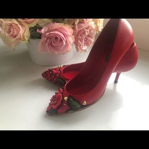 Dolce Gabbana pumps
